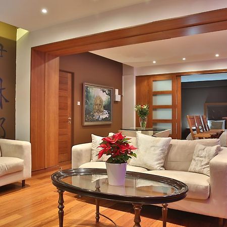 Sofouli Suites Нікосія Екстер'єр фото