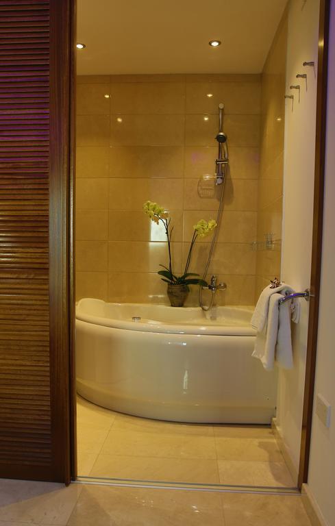 Sofouli Suites Нікосія Екстер'єр фото