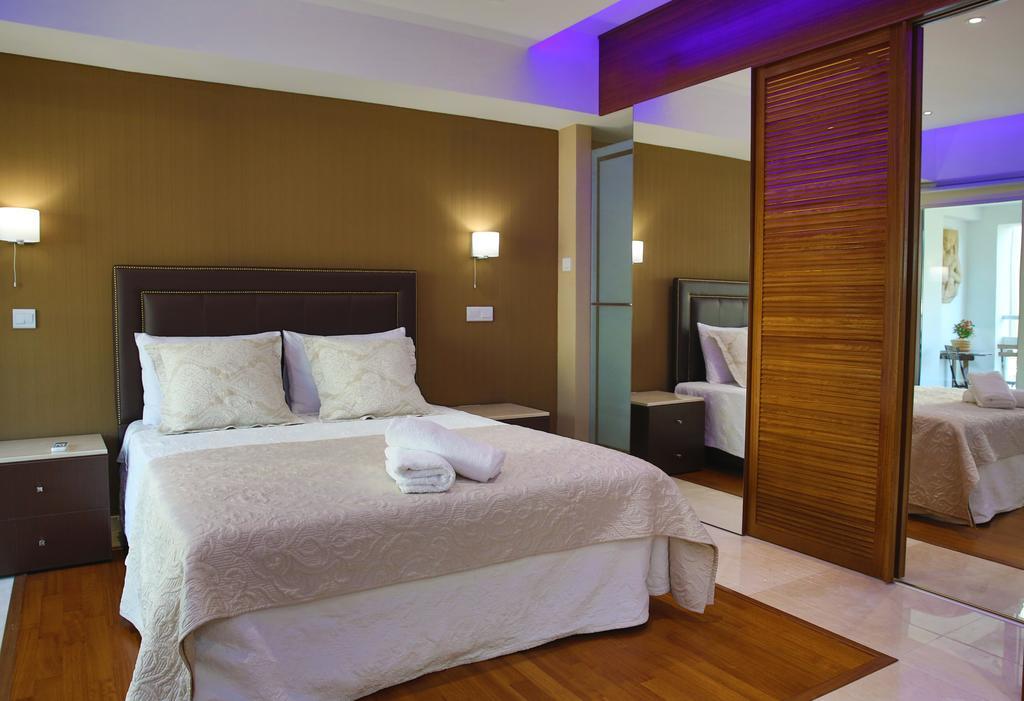 Sofouli Suites Нікосія Екстер'єр фото