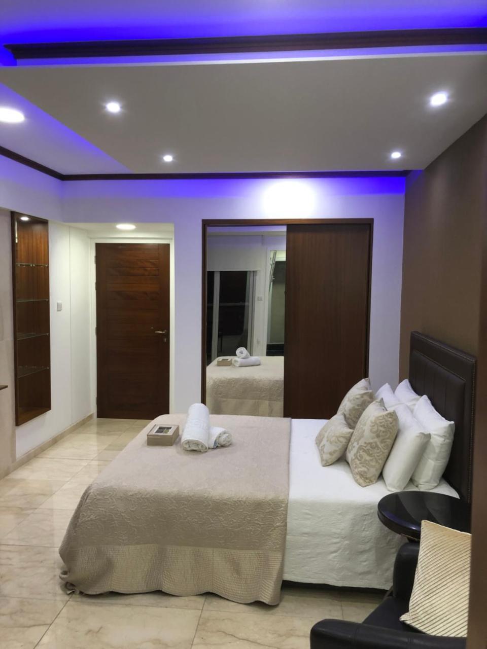 Sofouli Suites Нікосія Екстер'єр фото